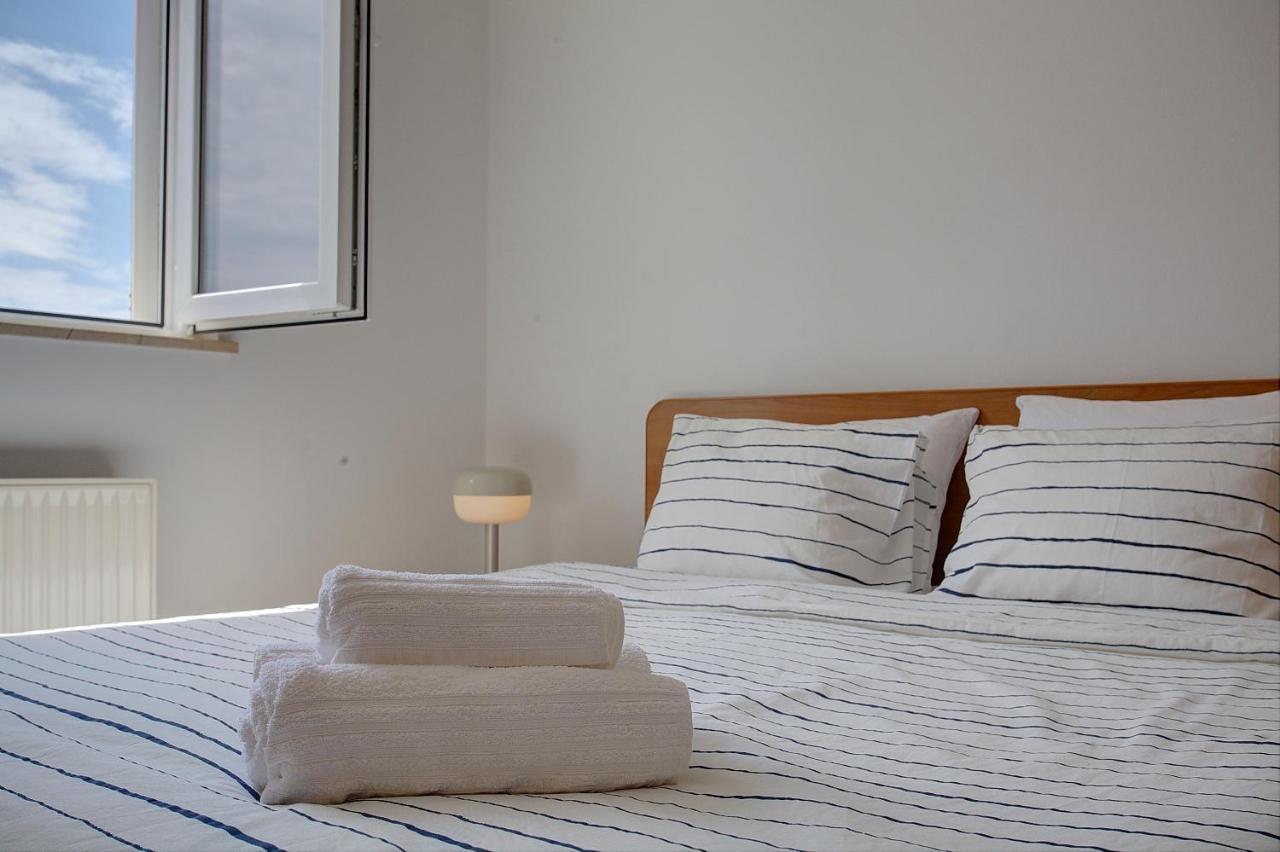 Anmarie Apartments Crikvenica Exteriér fotografie