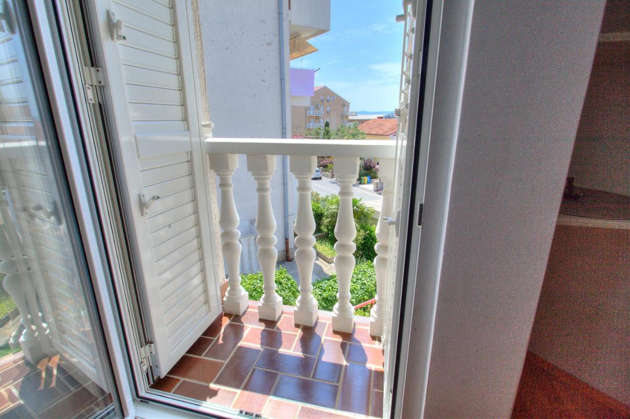 Anmarie Apartments Crikvenica Exteriér fotografie