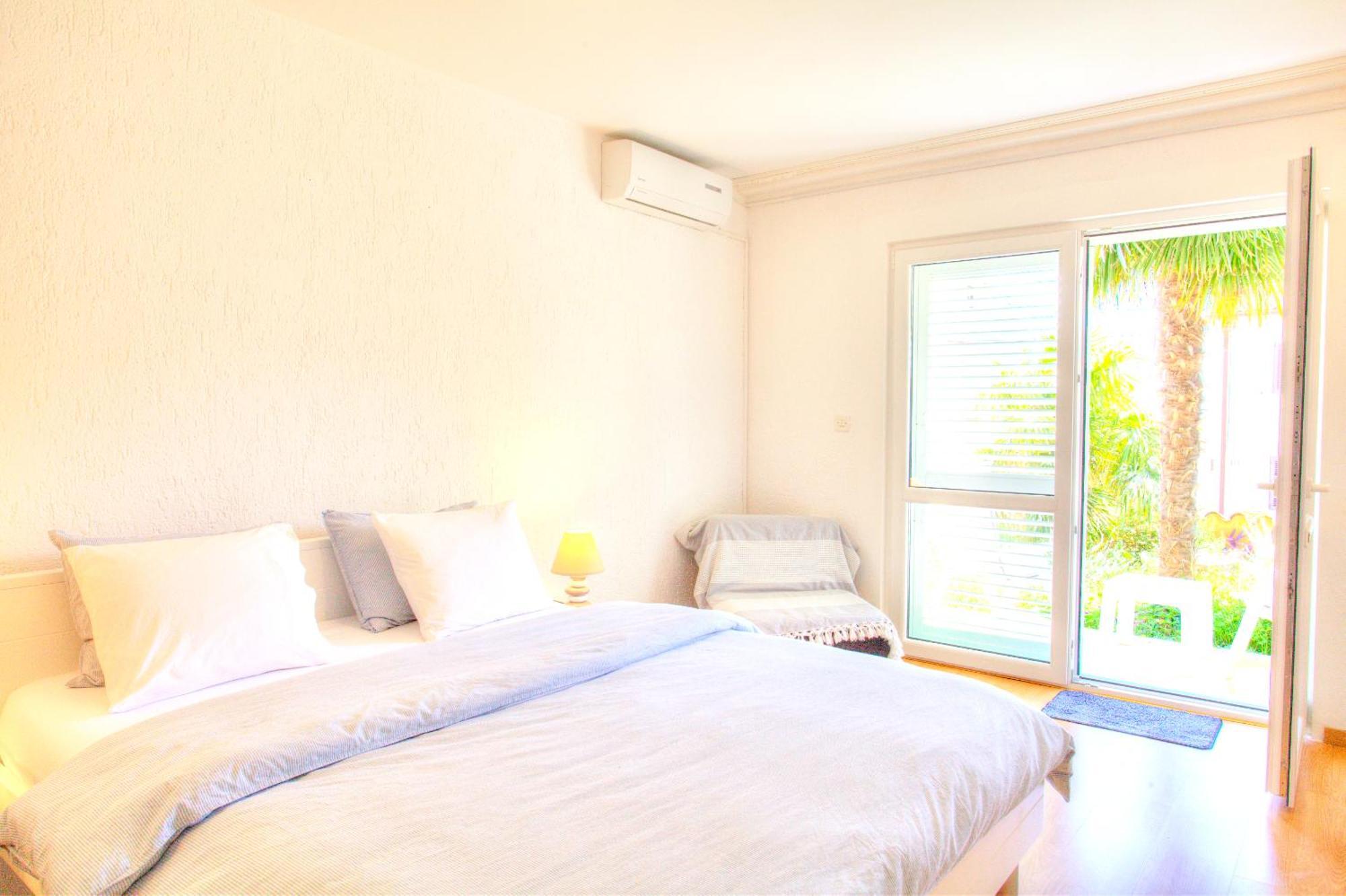 Anmarie Apartments Crikvenica Exteriér fotografie