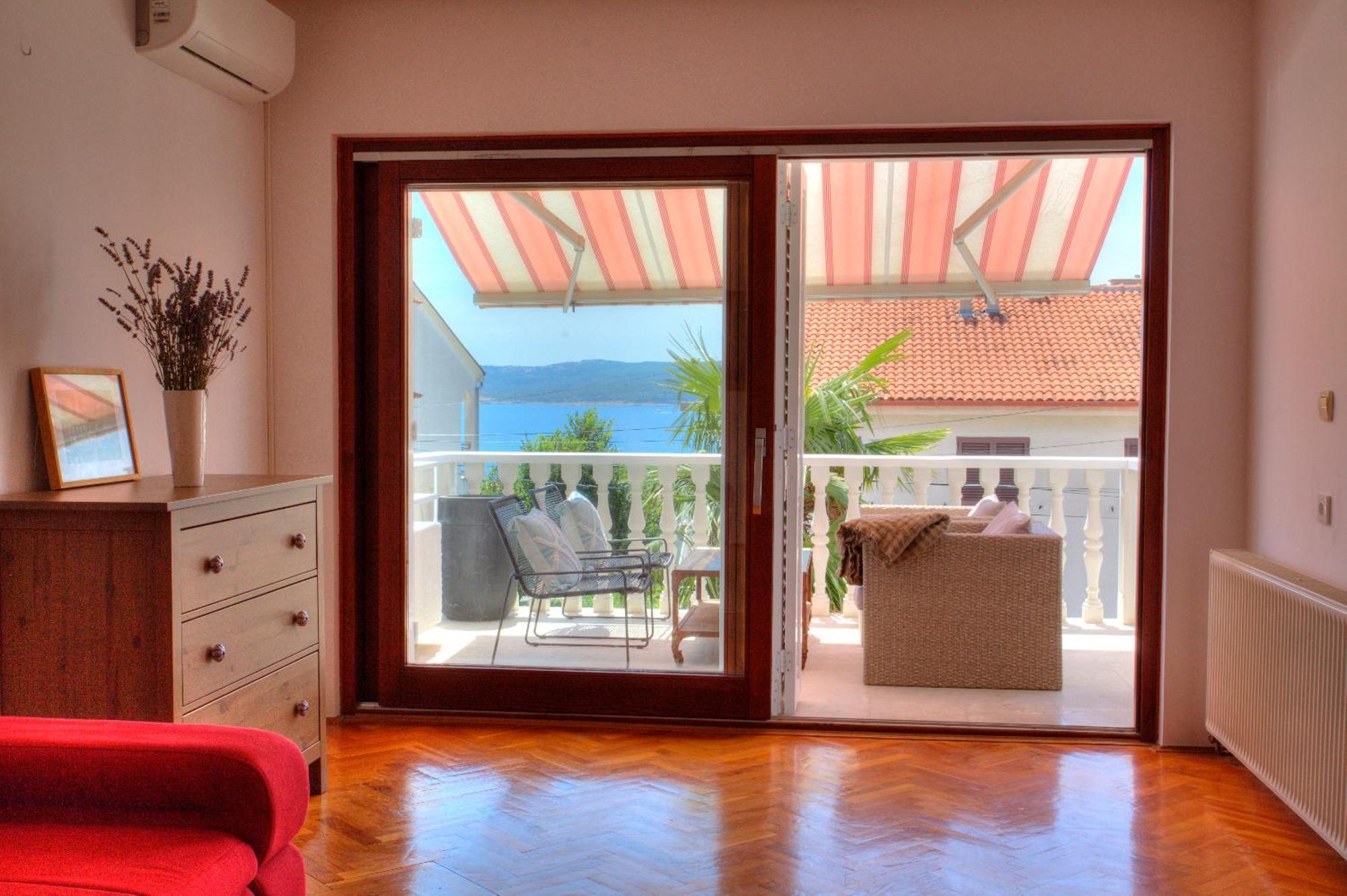 Anmarie Apartments Crikvenica Exteriér fotografie