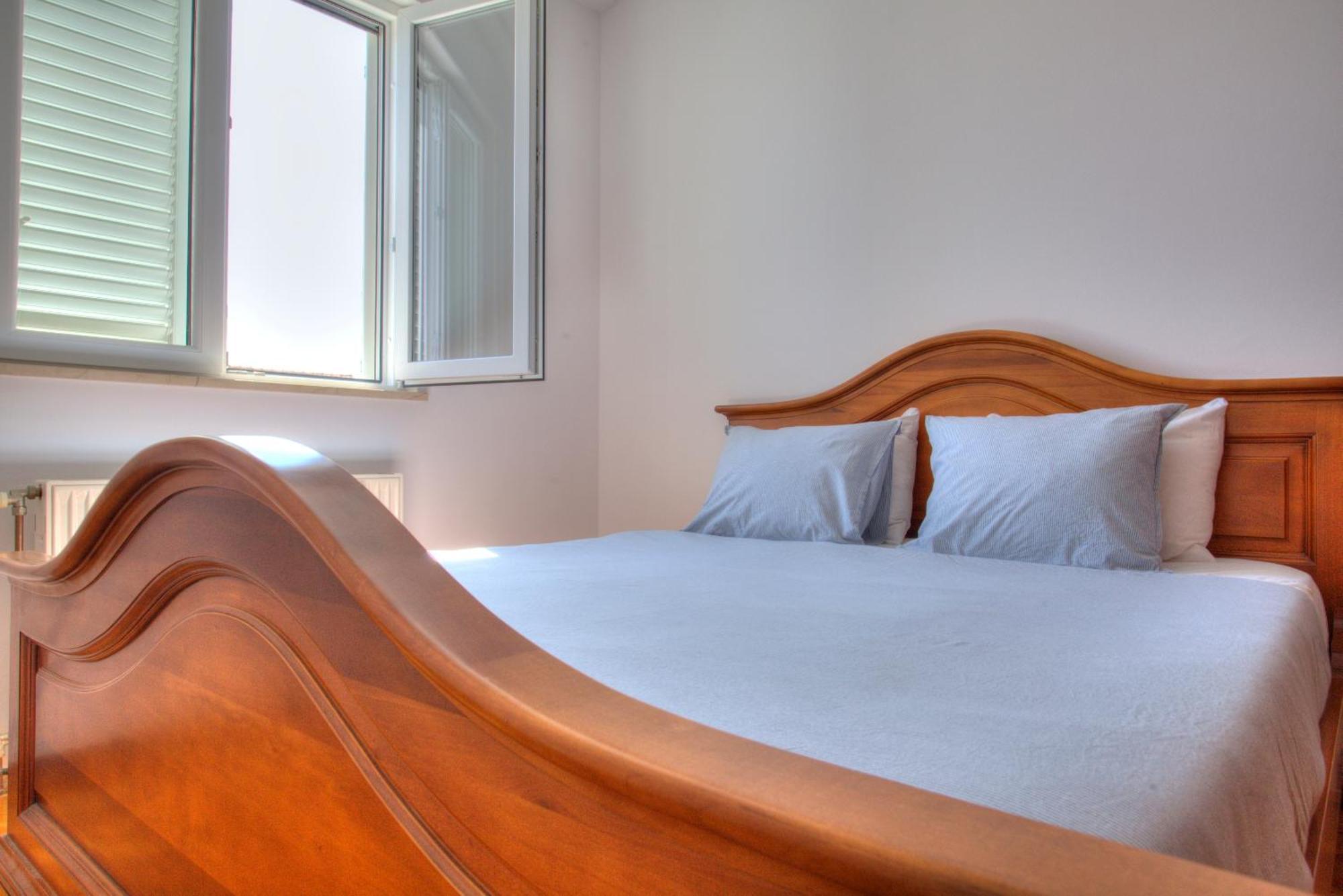 Anmarie Apartments Crikvenica Exteriér fotografie