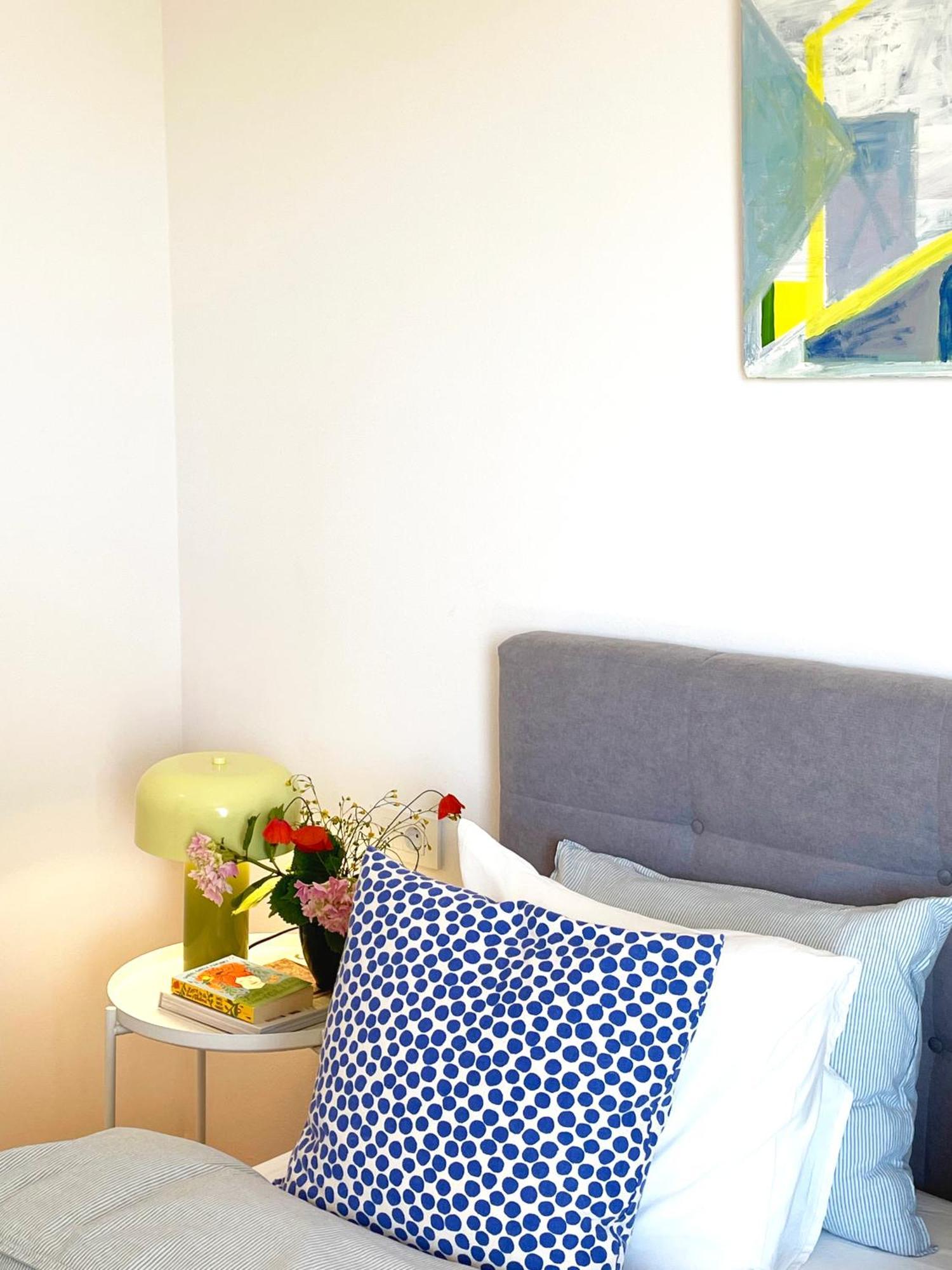Anmarie Apartments Crikvenica Exteriér fotografie