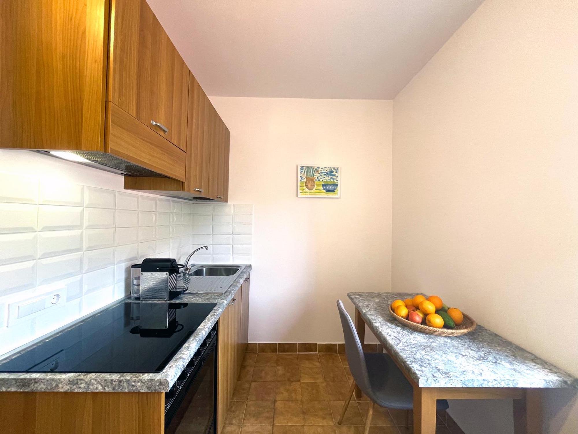 Anmarie Apartments Crikvenica Exteriér fotografie